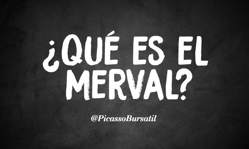 ¿Qué Es El Merval? - PICASSOBURSATIL